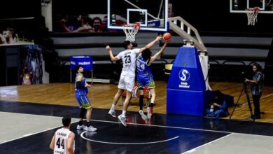 پرونده هفته ششم لیگ برتر بسکتبال بسته شد