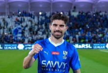 الهلال قرارداد نوس را هم تمدید کرد