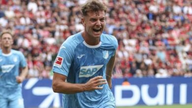 بایرن مشتری مهاجم مورد نظر بارسلونا