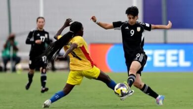 شکستِ شیرین زنان افغان پس از ۴ سال محرومیت