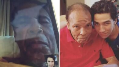 وصیت جالب محمدعلی‌ کلی به نوه‌اش فاش شد