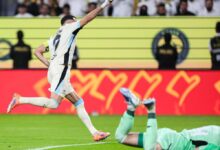 حذف رونالدو و النصر از جام حذفی عربستان/ بنزما برنده تقابل با CR۷