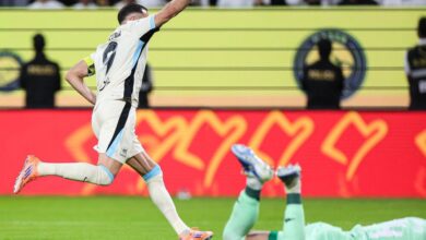 حذف رونالدو و النصر از جام حذفی عربستان/ بنزما برنده تقابل با CR۷