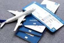 قیمت پرواز تهران - اصفهان، امروز یکشنبه ۹ آذر ۱۴۰۴