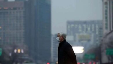 در هشت روز اخیر ۳۵۷ فوتی ثبت شده‌ که آلودگی هوا می‌تواند در بخشی از آن، نقش داشته باشد/ ۳۱ درصد از ۵۷ هزار تماس با ما در این دوران، مرتبط با آلودگی هوا بوده