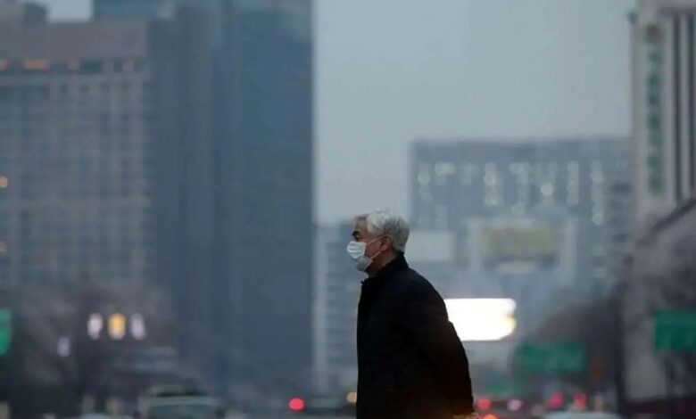 در هشت روز اخیر ۳۵۷ فوتی ثبت شده که آلودگی هوا میتواند در بخشی از آن، نقش داشته باشد/ ۳۱ درصد از ۵۷ هزار تماس با ما در این دوران، مرتبط با آلودگی هوا بوده