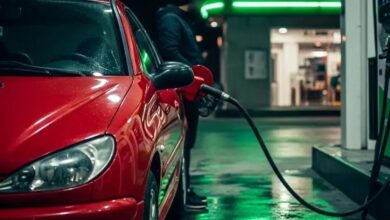 وزیر کار: درآمد افزایش نرخ سوخت به تامین مالی کالابرگ اختصاص مییابد / این تامین مالی به آذرماه نمیرسد