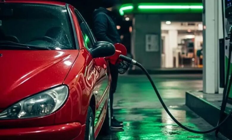 وزیر کار: درآمد افزایش نرخ سوخت به تامین مالی کالابرگ اختصاص می‌یابد / این تامین مالی به آذرماه نمی‌رسد