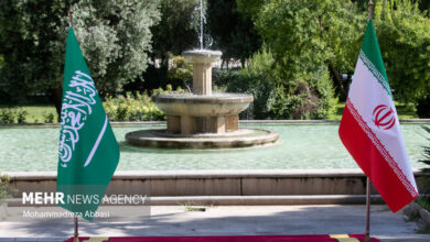 سفر معاون وزیر خارجه عربستان به تهران - هشت صبح