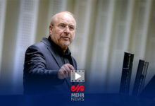 قالیباف: برچسب‌زنی علیه سپاه توهین به مردم ایران است