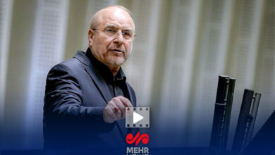 قالیباف: برچسب‌زنی علیه سپاه توهین به مردم ایران است