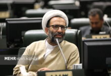 سلیمی: دولت تنها تعطیلی را راهکار آلودگی هوا میداند - هشت صبح