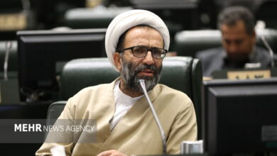 سلیمی: دولت تنها تعطیلی را راهکار آلودگی هوا می‌داند - هشت صبح