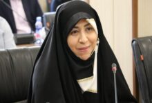 غفاری: اندیشه رهبر انقلاب امکان ارتقای زنان را به رسمیت شناخته است - هشت صبح