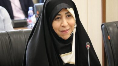 غفاری: اندیشه رهبر انقلاب امکان ارتقای زنان را به رسمیت شناخته است - هشت صبح