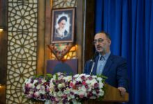 اسحاقی: کرسی‌های آزاداندیشی و حقوق هسته‌ای از مطالبات ثابت رهبری است - هشت صبح