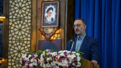 اسحاقی: کرسی‌های آزاداندیشی و حقوق هسته‌ای از مطالبات ثابت رهبری است - هشت صبح