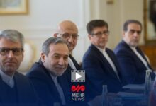 اراده جدی ایران برای گسترش همکاری‌ها با ترکیه