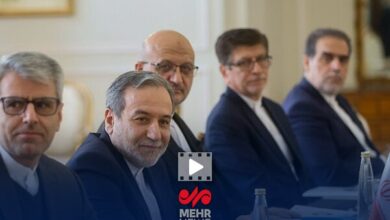 اراده جدی ایران برای گسترش همکاری‌ها با ترکیه