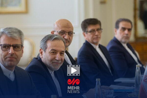 اراده جدی ایران برای گسترش همکاریها با ترکیه