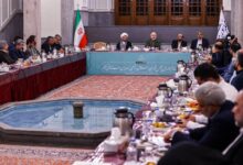 قالیباف: مجلس با ۲۲ قانون مهم، زیرساخت تحول در کشور را فراهم کرده است - هشت صبح