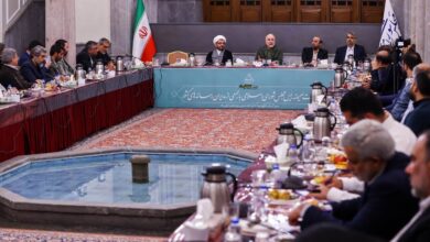 قالیباف: مجلس با ۲۲ قانون مهم، زیرساخت تحول در کشور را فراهم کرده است - هشت صبح