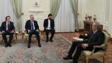 پزشکیان: از مرزهای ما هرگز تروریسم و اسلحه عبور نخواهد کرد - هشت صبح