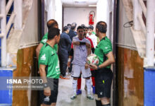 ماجرای درگیری عجیب در لیگ برتر فوتسال چه بود؟