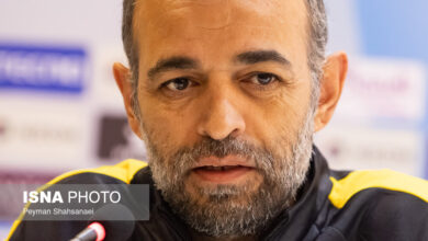 نویدکیا: ۱۰ نفره شدن مس جریان بازی را به نفع ما تغییر داد