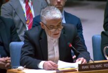 سفیر ایران: اقدامات اسرائیل راهبرد عامدانه برای تثبیت اشغال و تجزیه سوریه است