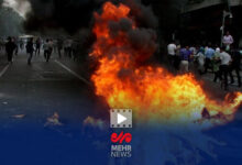 تأکید بر «عبرتآموزی» از حوادث سال ۸۸