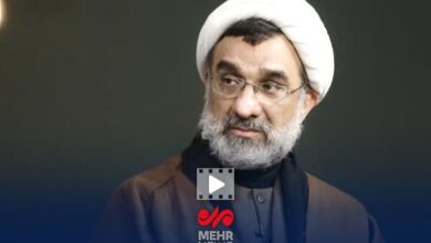 مسئله حجاب با عقلانیت و شیوه های فرهنگی دنبال می‌شود - هشت صبح