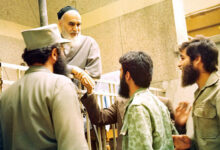 بسیج متفاوت است چون امام متفاوت بود