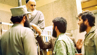 بسیج متفاوت است چون امام متفاوت بود