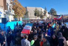 روزنامه اصولگرا: بعد از جنگ ۱۲ روزه رادیکال‌ها جای خدا نشسته‌اند و برای شهدای این جنگ تعیین تکلیف می‌کنند/ رسانه ملی هنوز دنبال ایده مخاطب ۱۰ درصدی است