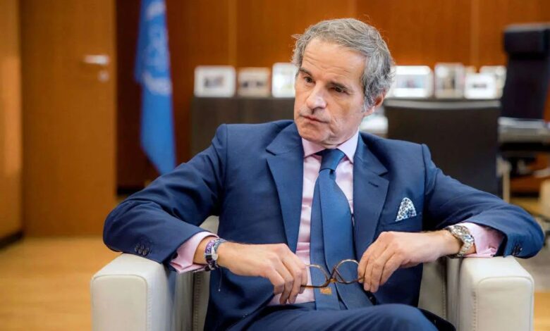 سخنگوی وزارت خارجه: چه اتفاقی افتاد که بازرسیها دچار وقفه شد؟ چیزی نبود غیر از تجاوز نظامی آمریکا و اسرائیل، بنابراین آژانس باید این کشورها را پاسخگو کند/ در چنین شرایطی آژانس نمیتواند مدعی نقض تعهد از سوی ایران شود/ اساساً هم در رابطه با بازرسی از سایتهای آسیب دیده، هیچ شیوهنامه مصوبی در آژانس وجود ندارد