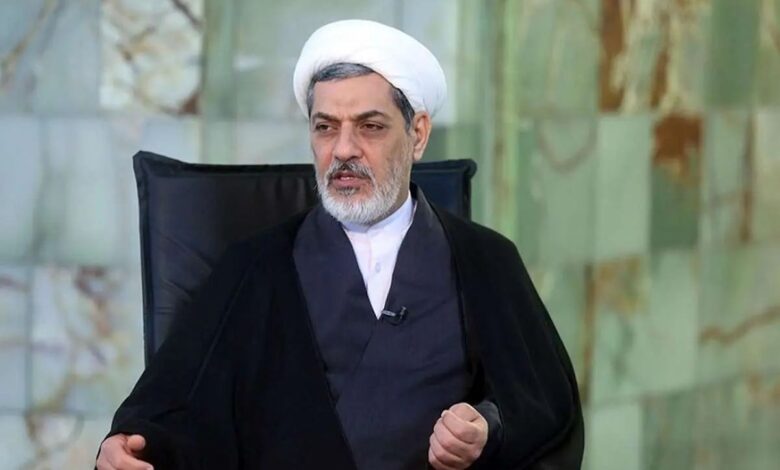 کارشناس برنامه «سمت خدا» هم در حوزه سیاست خارجی اظهار نظر کرد