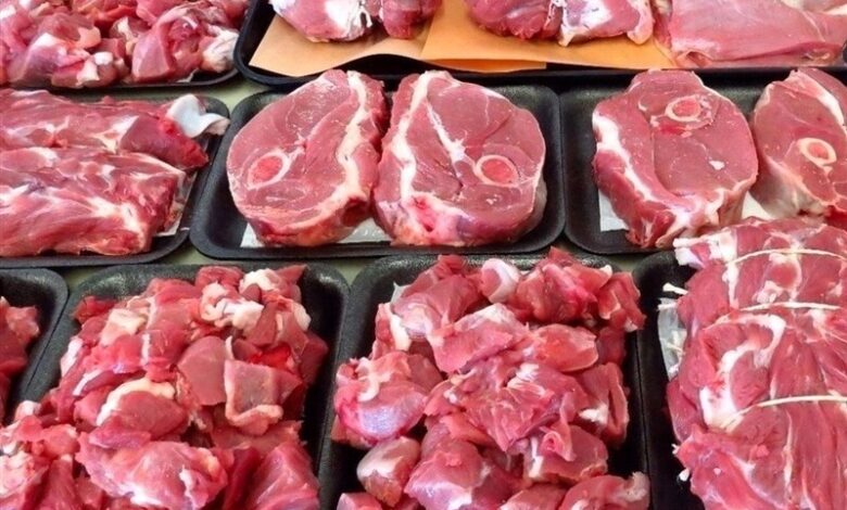 قیمت گوشت بر اساس نرخنامه سازمان مدیریت میادین اعلام شد / ران گوساله منجمد داخلی کیلویی ۳۹۵ هزار تومان، منجمد وارداتی کیلویی ۴۶۰ تومان / سردست گوساله منجمد داخلی کیلویی ۳۹۵ هزار تومان، منجمد وارداتی کیلویی ۴۶۰ هزار تومان