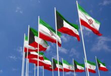 ۱۴ شهروند ایرانی که در کویت زندانی بودند به کشور منتقل شدند