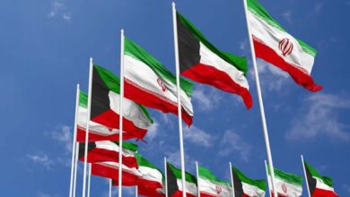 ۱۴ شهروند ایرانی که در کویت زندانی بودند به کشور منتقل شدند