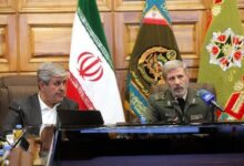 فرمانده ارتش: ما در جنگ ۱۲ روزه پیروز شدیم؛ چرا که دشمن در رسیدن به اهداف خود ناکام ماند / حس رژیم صهیونیستی به ما، تهدید موجودیتی است / تا پای جان در دفاع از نظام اسلامی ایستادهایم / لحظهای را در ارتقای توان دفاعی و اقتدار ایران از دست ندادهایم