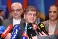 مدیرعامل راه آهن: ساخت راه آهن رشت- آستارا پیش از تعطیلات نوروز آغاز می‌شود