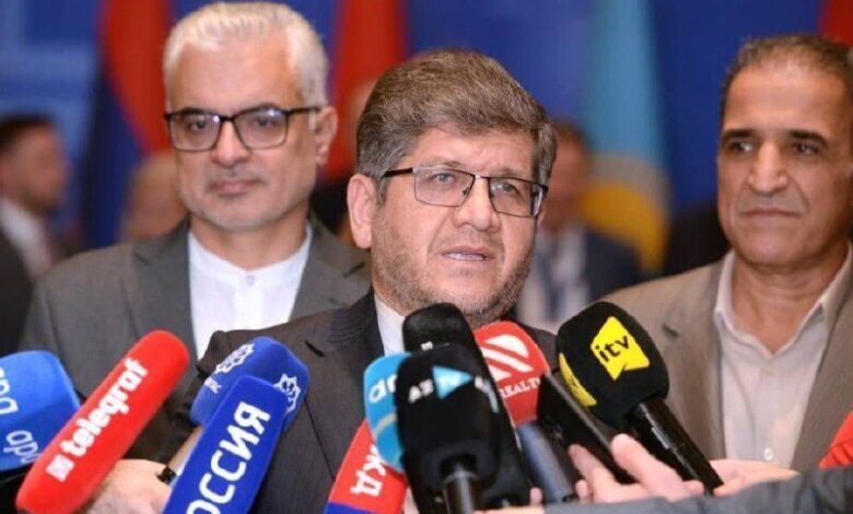 مدیرعامل راه آهن: ساخت راه آهن رشت- آستارا پیش از تعطیلات نوروز آغاز میشود