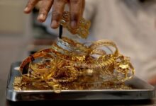 قیمت طلا و سکه امروز ۱۴ آذر ۱۴۰۴ / طلای ۱۸ عیار ۱۲ میلیون و ۲۴۸ هزار، سکه امامی هم ۱۲۶ میلیون و ۲۱۰ هزار تومان