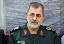 فرمانده کل سپاه: نیروی دریایی سپاه به همه سلاح‌های لازم برای رزم دریایی مجهز شده است