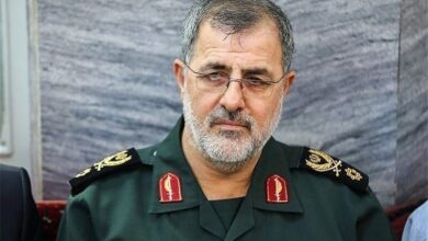 فرمانده کل سپاه: نیروی دریایی سپاه به همه سلاحهای لازم برای رزم دریایی مجهز شده است