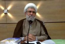 عذرخواهی سلیمانی اردستانی: به محضر حضرت زهرا(س) جسارت نکردم / من هرگز وارد این بحث نشدم که آیا حضرت زهرا شهید شده یا نشده