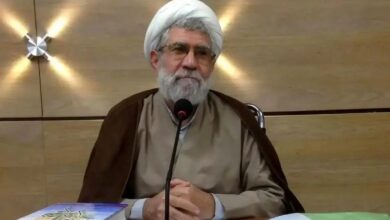 عذرخواهی سلیمانی اردستانی: به محضر حضرت زهرا(س) جسارت نکردم / من هرگز وارد این بحث نشدم که آیا حضرت زهرا شهید شده یا نشده