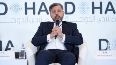 خطیب‌زاده: دوران هژمونی یک‌جانبه گذشته / هیچ کشوری نمی‌تواند چین را نادیده بگیرد / اقداماتی مانند میانجیگری چین در توافق ایران و عربستان نشان‌دهنده نقش سازنده چین در مدیریت تحولات جهانی است