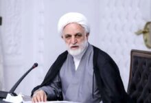 رئیس قوه قضائیه: در بحث حجاب، واقعا شرایط قابل تحمل نیست/ در این مورد، اگر بقیه همراه نشوند و فقط دستگاه قضایی با قوه قهریه وارد شود، کفایت نمیکند/ در سال ۱۴۰۲، ۹ ماده پیرامون حجاب تدوین کردیم، در دولت ۶ ماده دیگر به آن افزوده شد، اما مجلس این لایحه را ۷۴ ماده تبدیل کرد که هنوز ابلاغ نشده/ در فروردین ۱۴۰۲، در جلسهای گفتم معتقد هستم با همین قوانین موجود میتوان جلوی ناهنجاریها را سد کرد